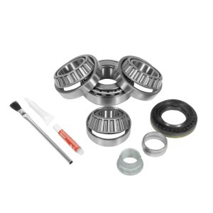 Jeep Commander Bearing Installation Kit - Front - Yukon Gear & Axle - 8in IFS - `05-`10 Jeep Commander Bearing Installation Kit - Front - Yukon Gear & Axle - 8in IFS - `05-`10
